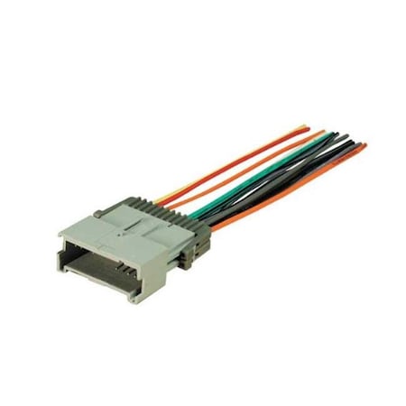 D & H Distributing Chevrolet-Pontiac-Toyota Wire Harness MA132599